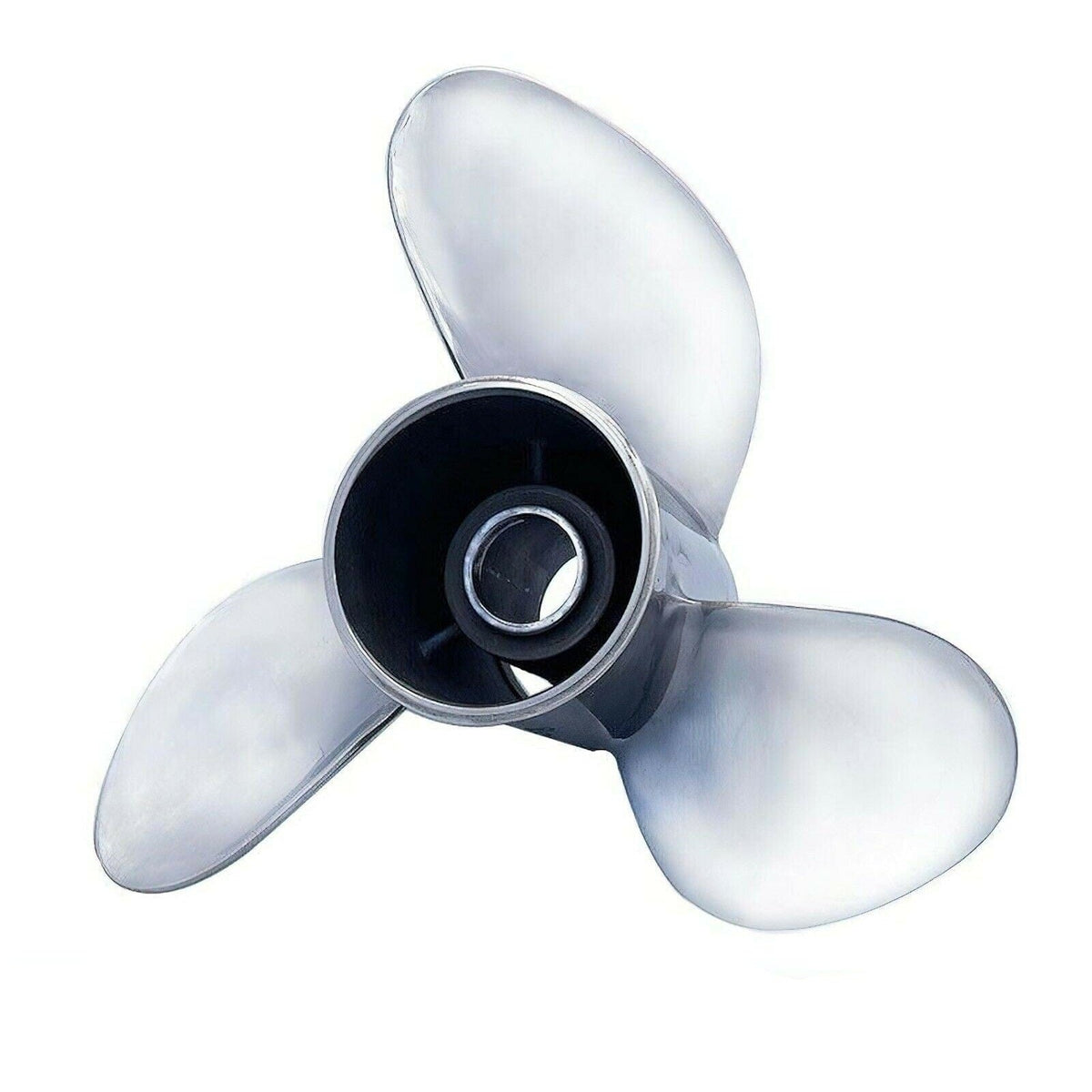 PolaStorm Qualifies for Free Shipping PolaStorm 13-1/2 x 17 SS 3-Blade RH Prop Stella VX #4989-3135-17VX