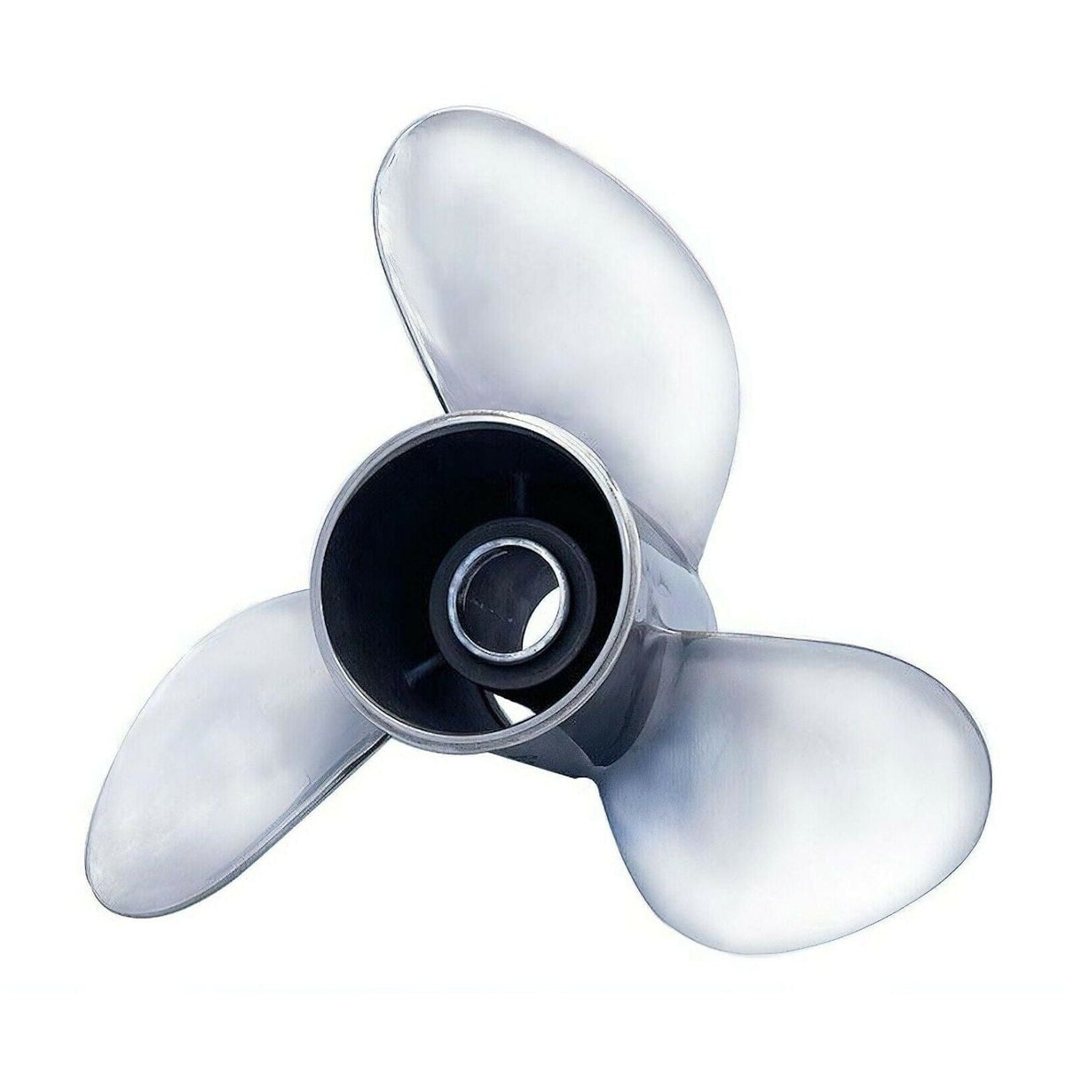 PolaStorm Qualifies for Free Shipping PolaStorm 13-1/2 x 19 SS 3-Blade RH Prop Stella VX #4989-3135-19VX