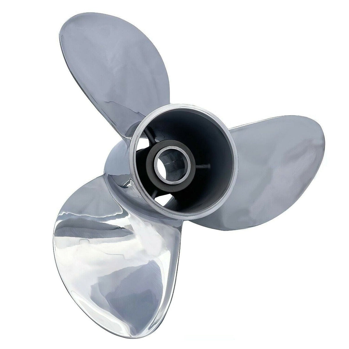 PolaStorm Qualifies for Free Shipping PolaStorm 13-1/4 x 17 SS 3-Blade RH Prop Stella VX #4889-3133-17VX