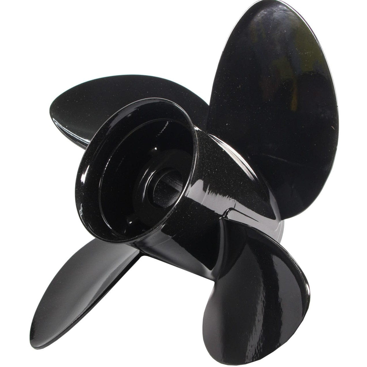 PolaStorm Qualifies for Free Shipping PolaStorm 14-1/4 x 19 Aluminum 4-Blade RH Prop #5387-4143-19