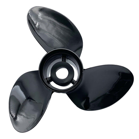 PolaStorm Qualifies for Free Shipping PolaStorm 16 x 17 Aluminum 3-Blade RH Prop #5287-3160-17