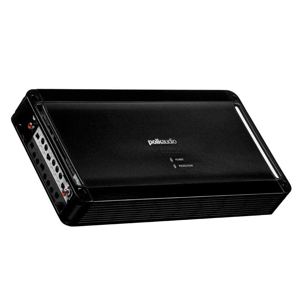 Polk Audio Qualifies for Free Shipping Polk Digital Power Amplifier 5-Channel #PAD5000.5
