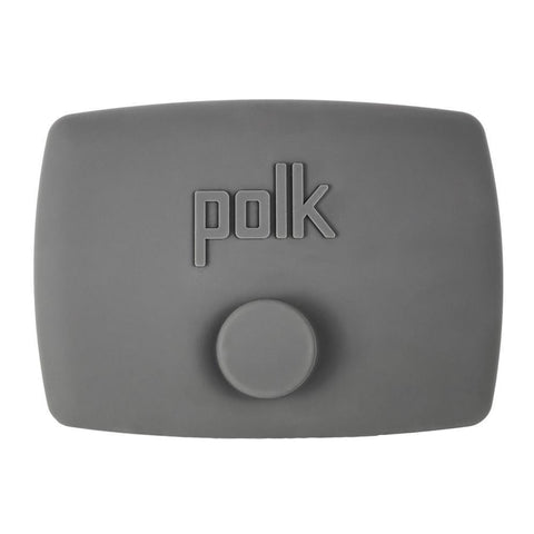 Polk Audio Qualifies for Free Shipping Polk PA450UM/PA4A Cover Grey #PXXPPA450UMCOVER