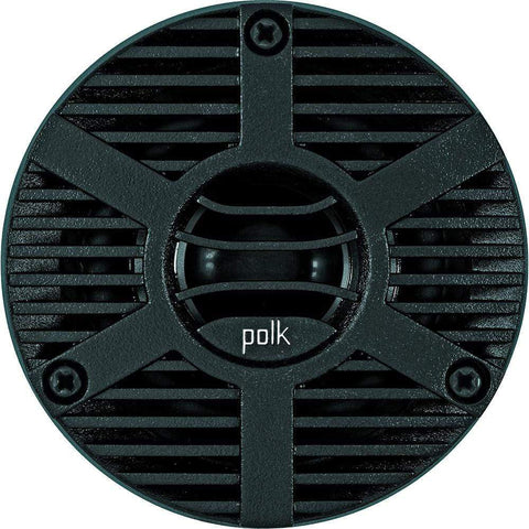 Polk Audio Qualifies for Free Shipping Polk Ultramarine 2" Mid-Range Tweeter #UM200HBRTL