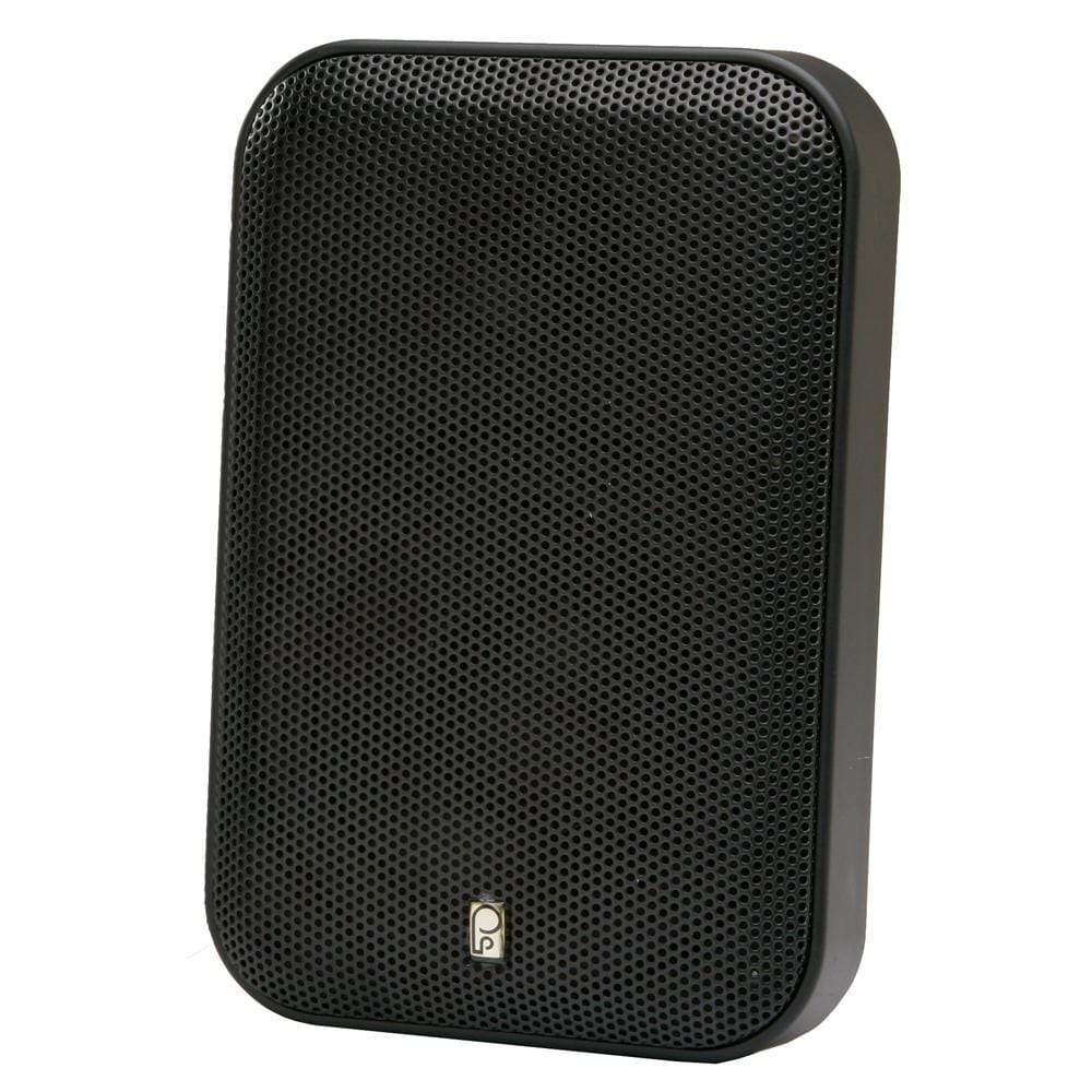 Polyplanar Qualifies for Free Shipping Poly-Planar Platinum Panel Speaker Black Pr #MA905B