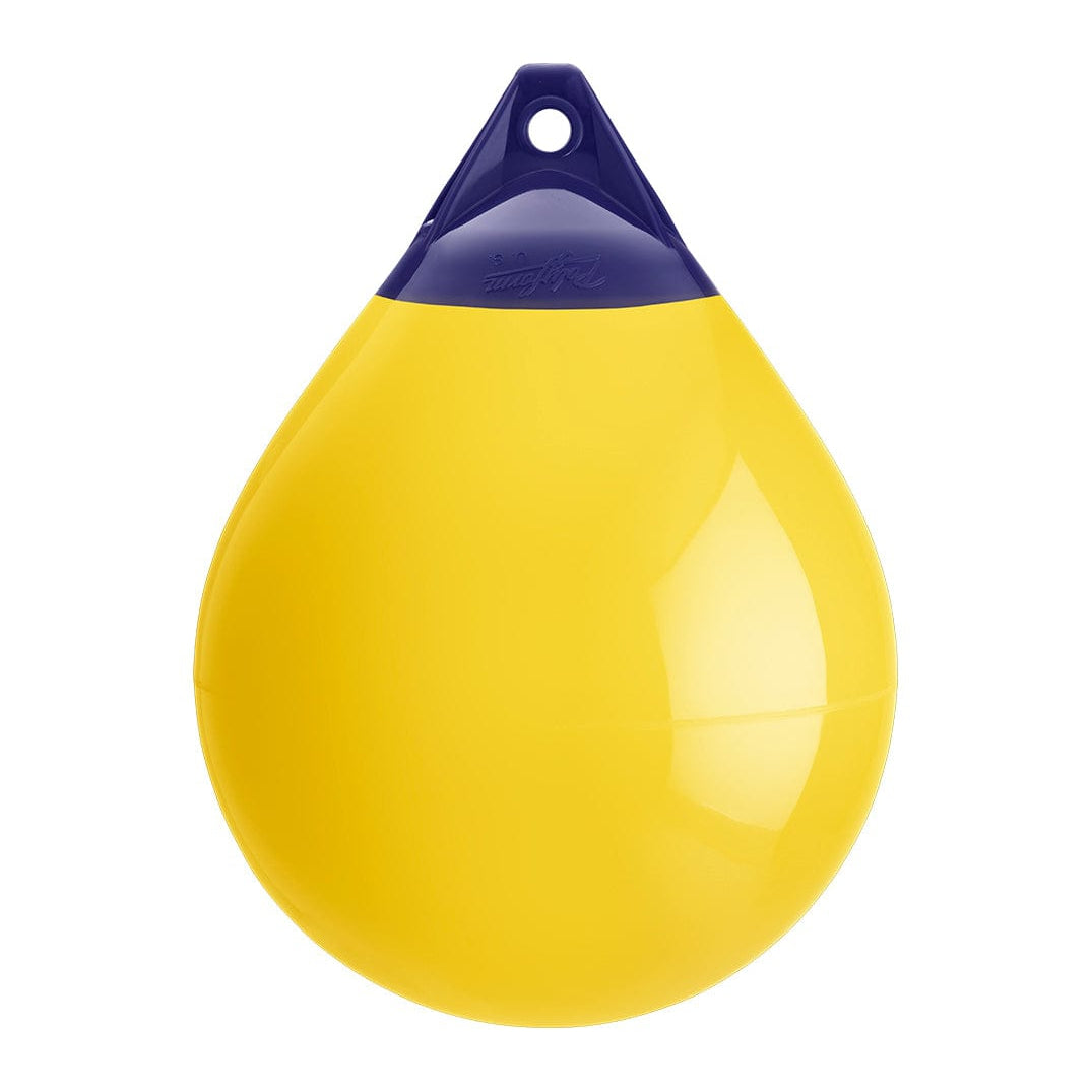 Polyform U.S. Not Qualified for Free Shipping Polyform A-4 A-Series Buoy 20.5" x 27" Yellow #A-4-YELLOW