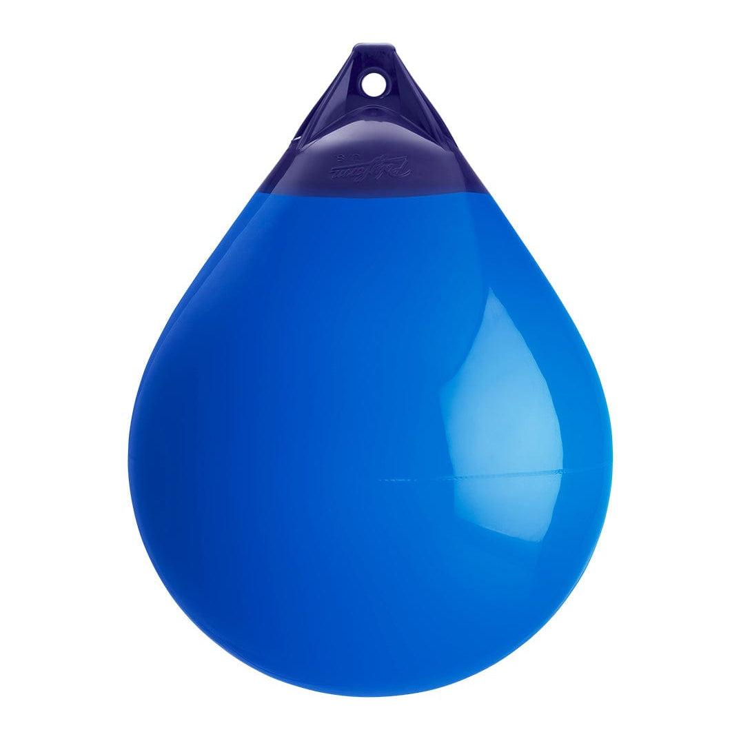 Polyform U.S. Qualifies for Free Shipping Polyform A-5 A-Series Buoy 27" x 36" Blue #A-5-BLUE