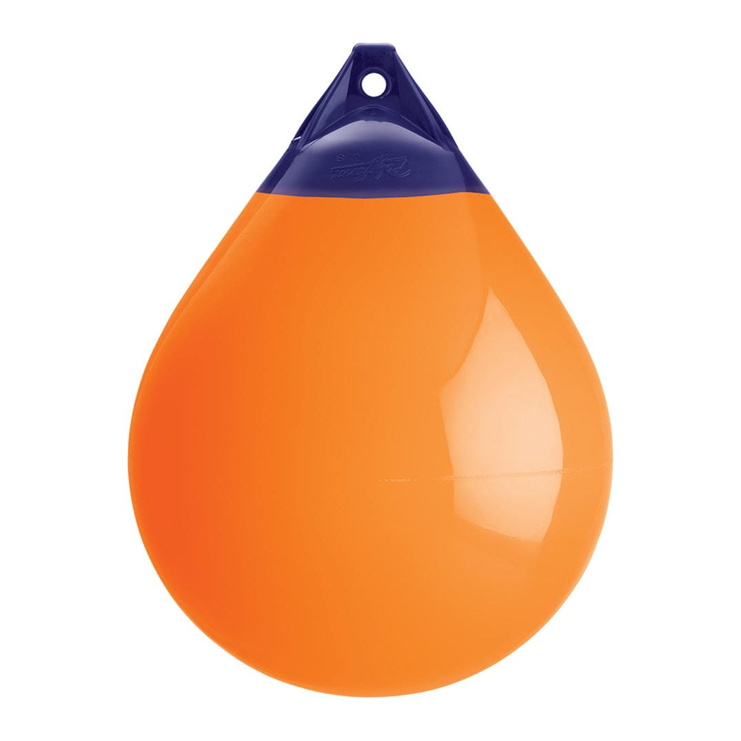 Polyform U.S. Qualifies for Free Shipping Polyform A-5 A-Series Buoy 27" x 36" Orange #A-5-ORANGE