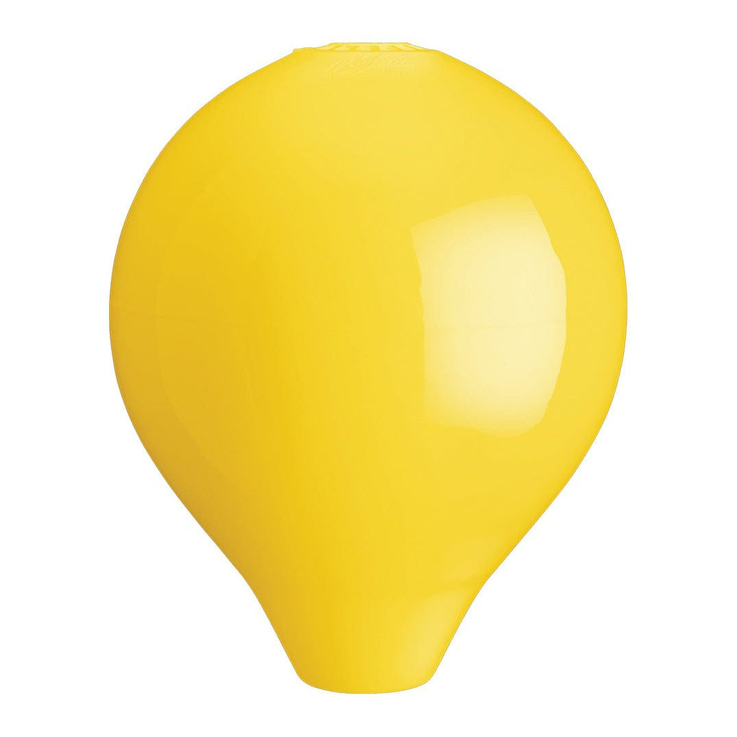 Polyform U.S. Qualifies for Free Shipping Polyform CC-3 CC-Series Mooring Buoy 17" x 21" Yellow #CC-3-YELLOW