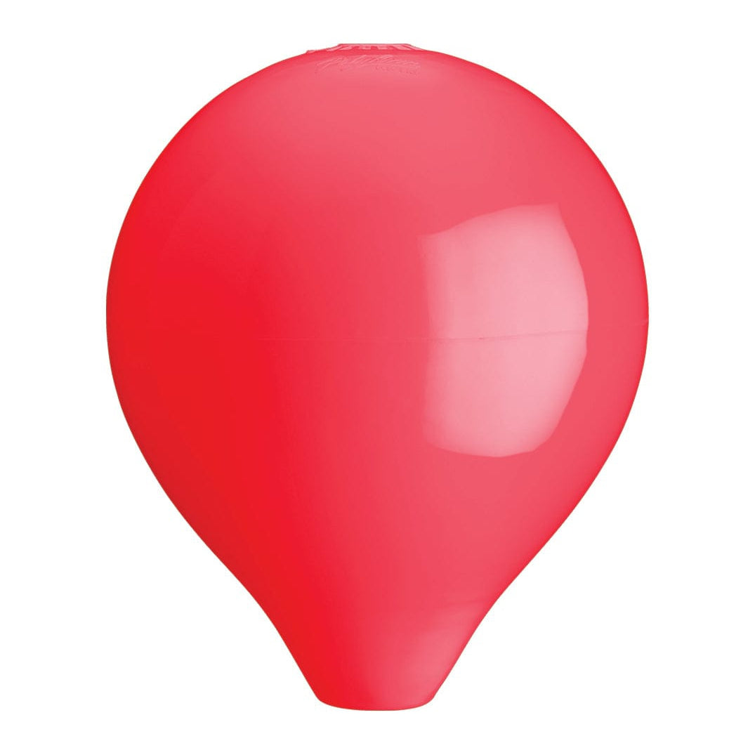 Polyform U.S. Qualifies for Free Shipping Polyform CC-4 CC-Series Mooring Buoy 20" x 25.5" Red #CC-4-RED