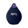 Polyform U.S. Qualifies for Free Shipping Polyform Fender Cover Blue A2 #EFC-A2-BLUE