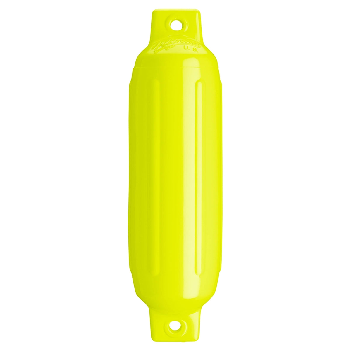 Polyform U.S. Qualifies for Free Shipping Polyform G-1 G-Series Fender 3.5" x 12.8" Saturn Yellow #G-1-SAT-YELLOW
