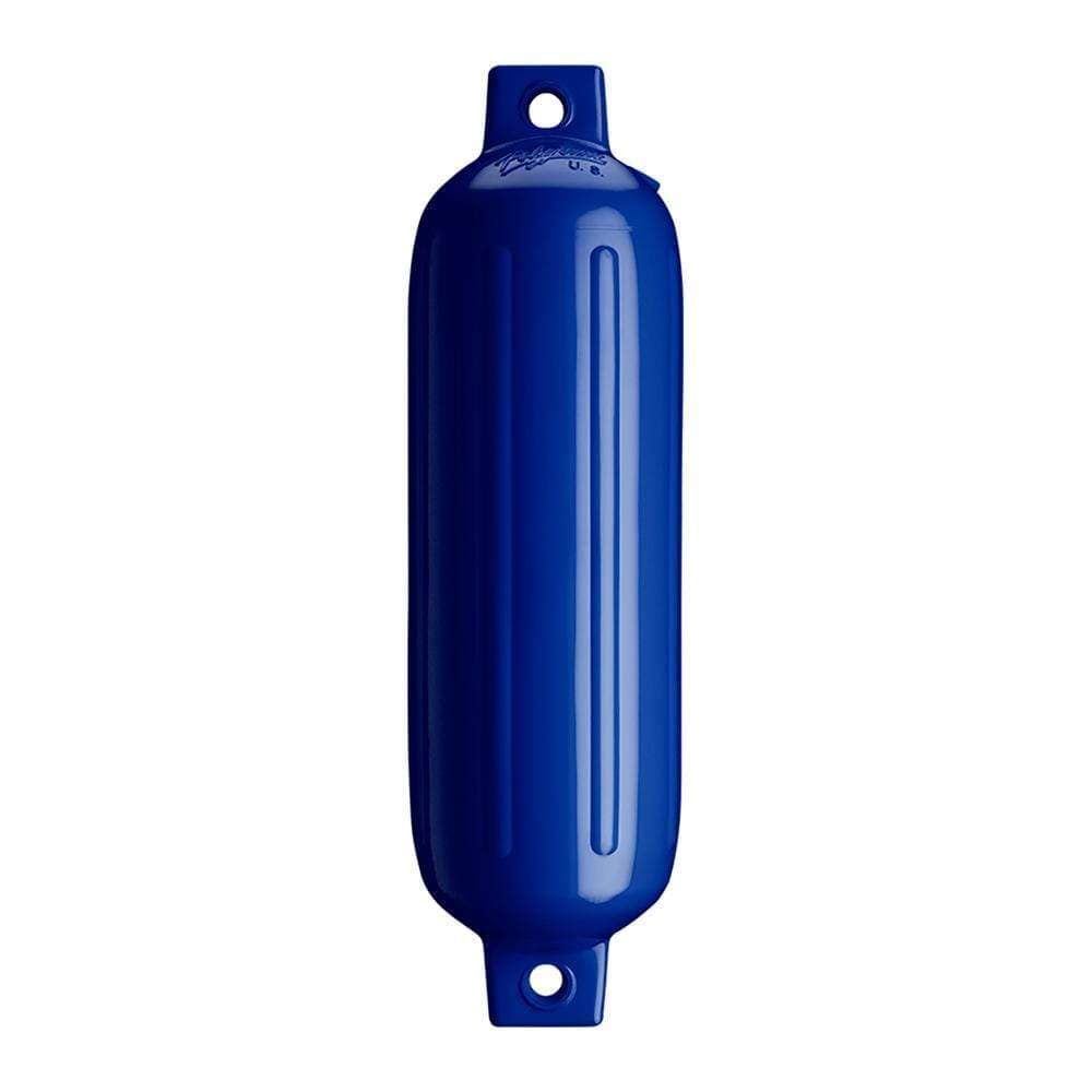 Polyform U.S. Qualifies for Free Shipping Polyform G-3 Twin Eye Fender 5.5" x 19" Cobalt Blue #G-3 COBALT BLUEWO