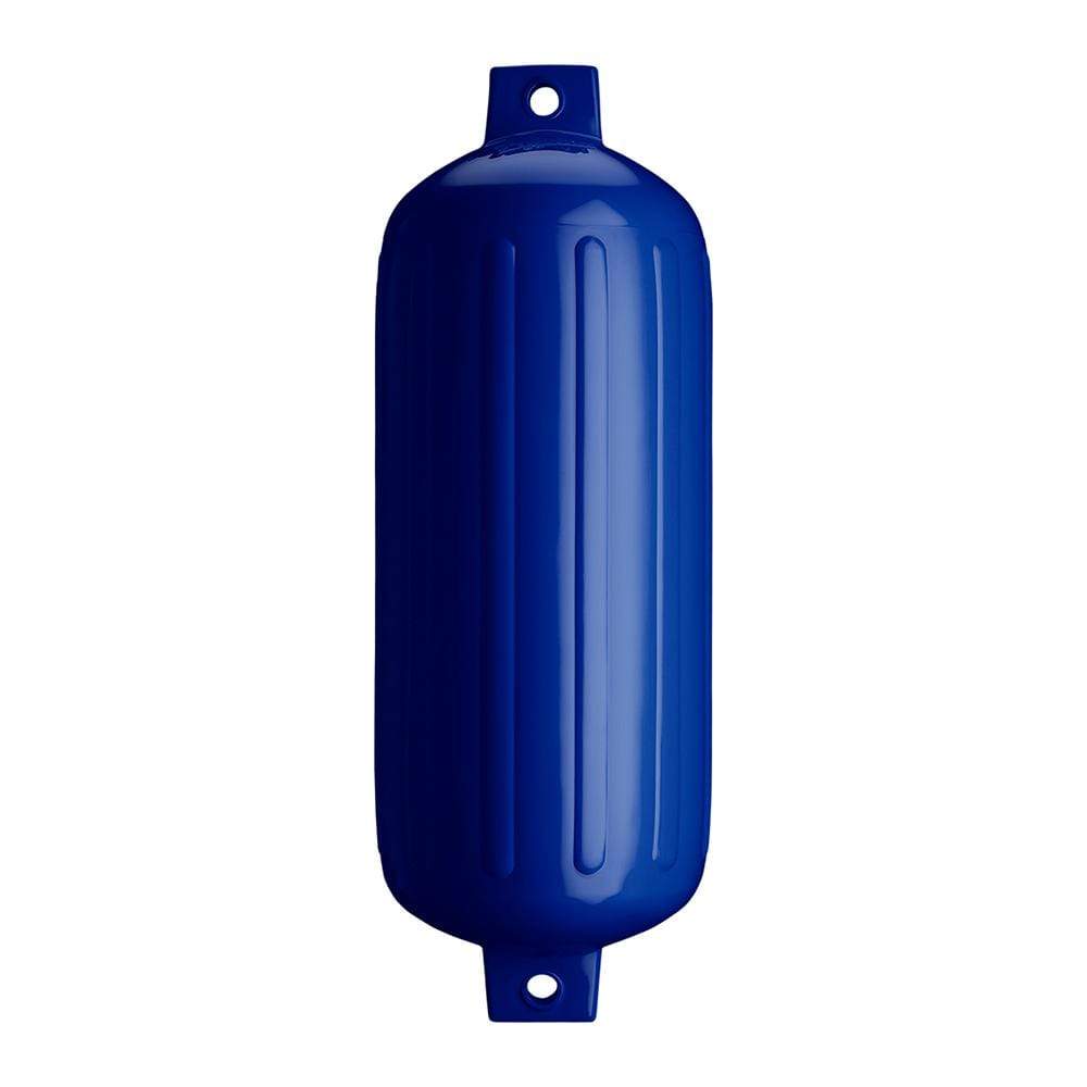 Polyform U.S. Qualifies for Free Shipping Polyform G-6 Twin Eye Fender 11" x 30" Cobalt Blue #G-6-COBALT BLUEWO