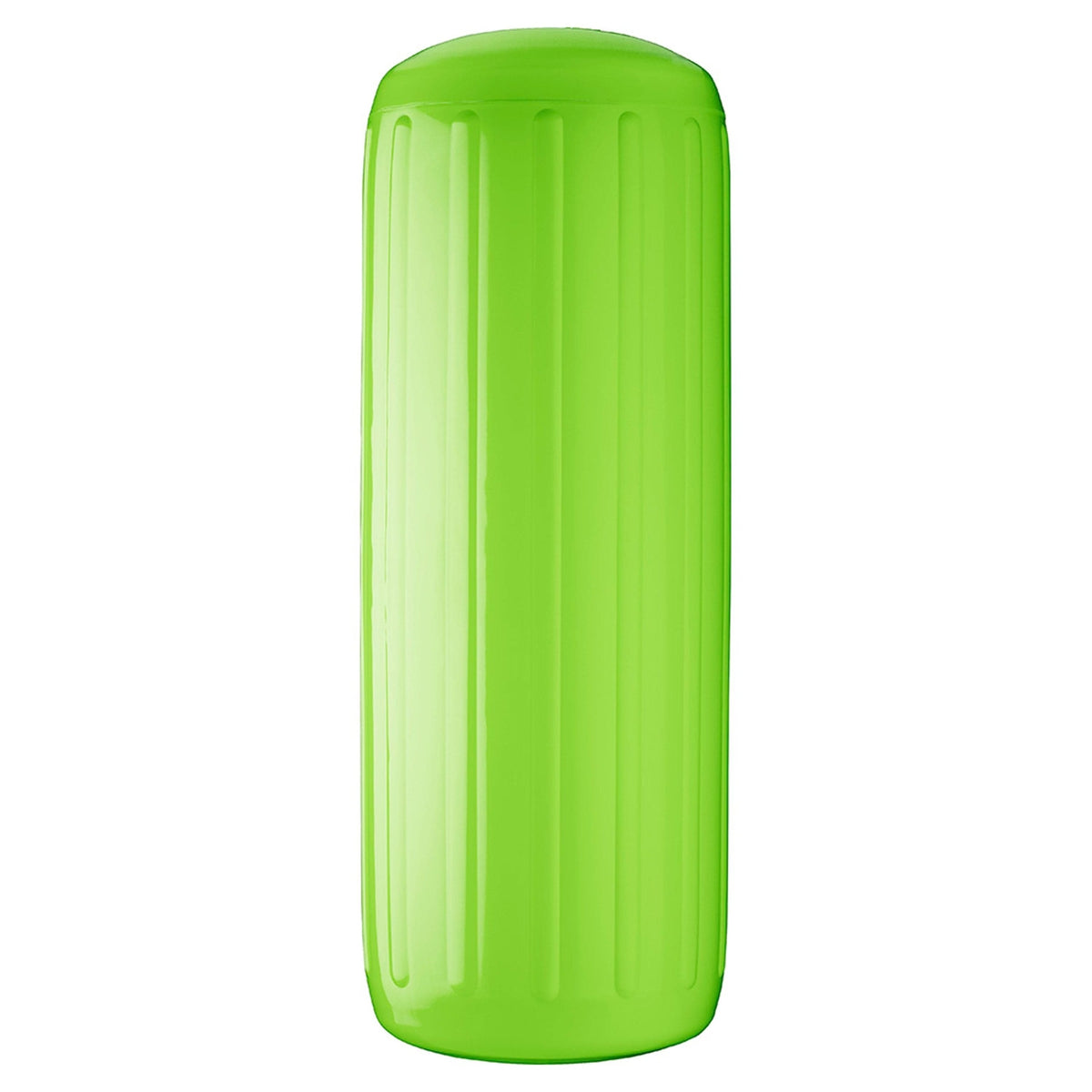 Polyform U.S. Not Qualified for Free Shipping Polyform HTM-4 HTM-Series Fender 13.5" x 34.8" Lime #HTM-4-LIME