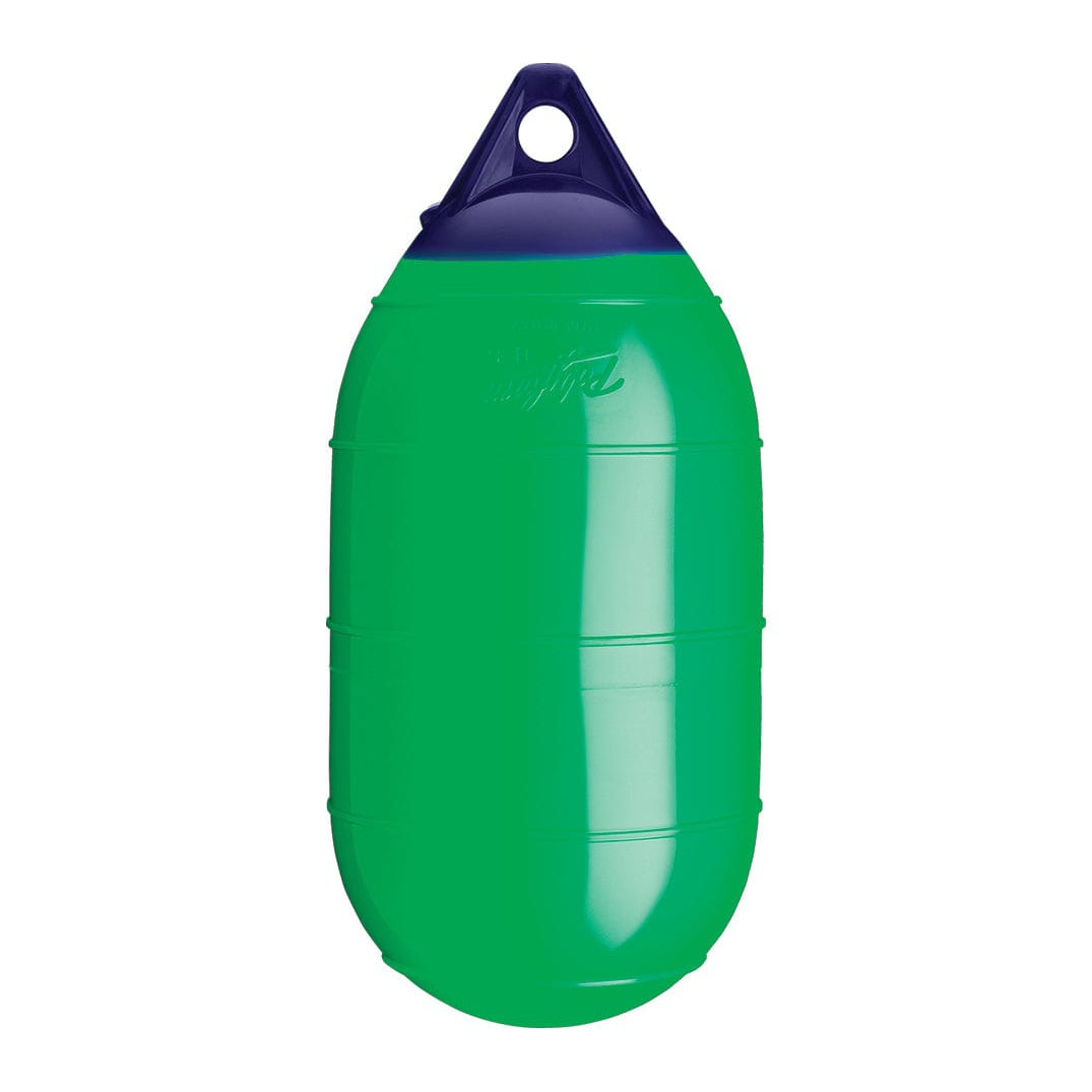 Polyform U.S. Qualifies for Free Shipping Polyform LD-1 LD-Series Buoy 8.6" x 19" Green #LD-1-GREEN