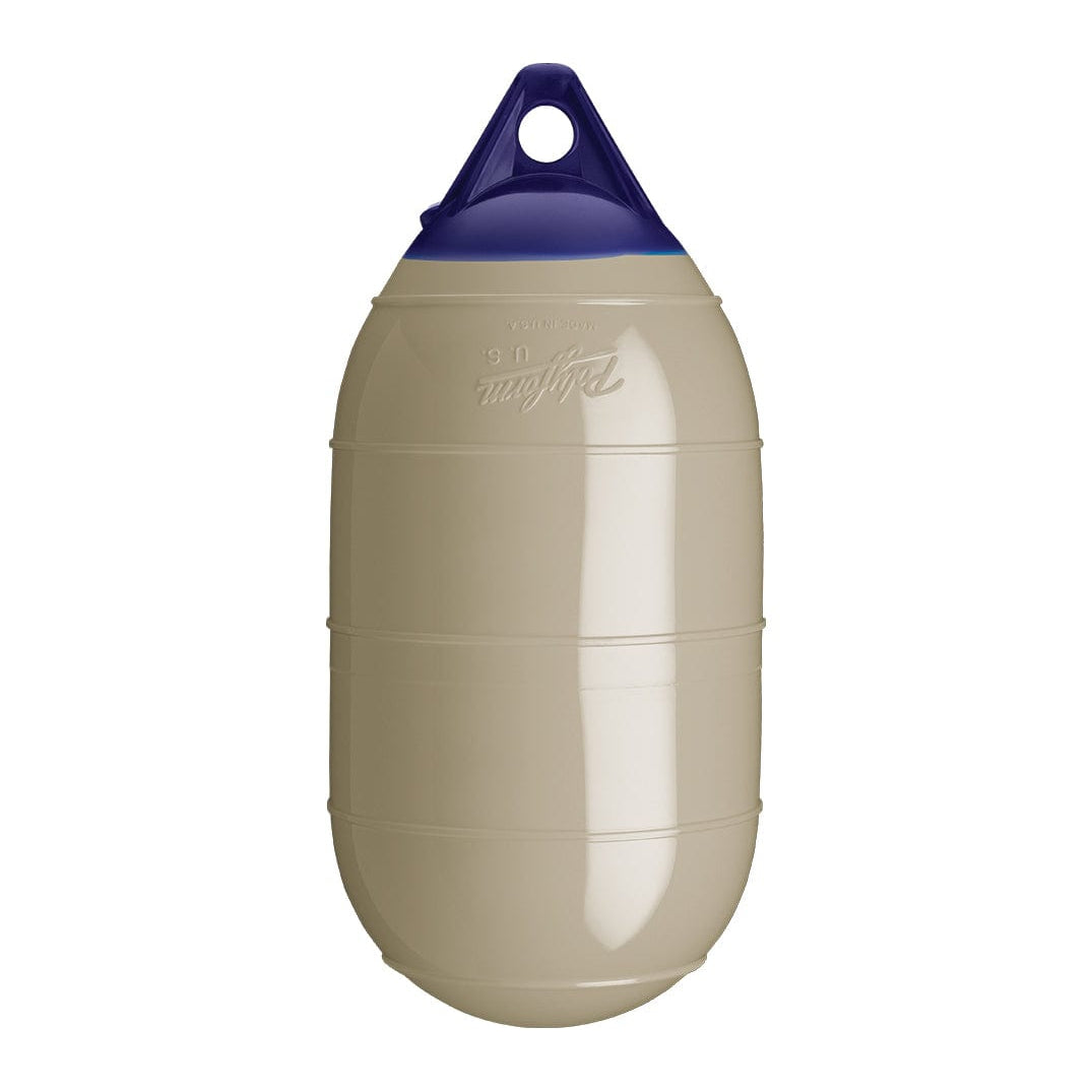 Polyform U.S. Qualifies for Free Shipping Polyform LD-1 LD-Series Buoy 8.6" x 19" Sand #LD-1-SAND