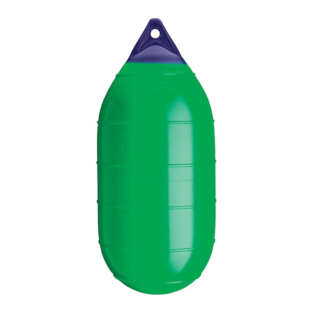 Polyform U.S. Qualifies for Free Shipping Polyform LD-3 Green LD-Series Buoy 13.5" x 29" Green #LD-3-GREEN