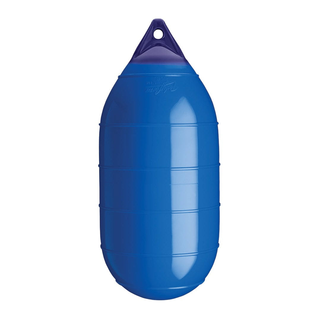 Polyform U.S. Qualifies for Free Shipping Polyform LD-3 LD-Series Buoy 13.5" x 29" Blue #LD-3-BLUE