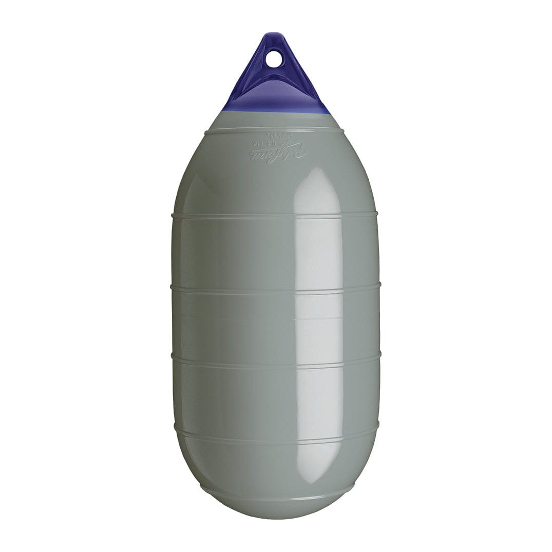 Polyform U.S. Qualifies for Free Shipping Polyform LD-3 LD-Series Buoy 13.5" x 29" Gray #LD-3-GREY