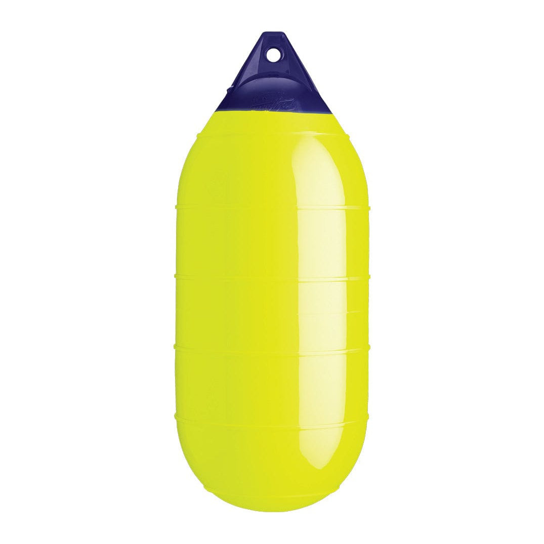 Polyform U.S. Qualifies for Free Shipping Polyform LD-4 LD-Series Buoy 15.5" x 37" Saturn Yellow #LD-4-SAT-YELLOW