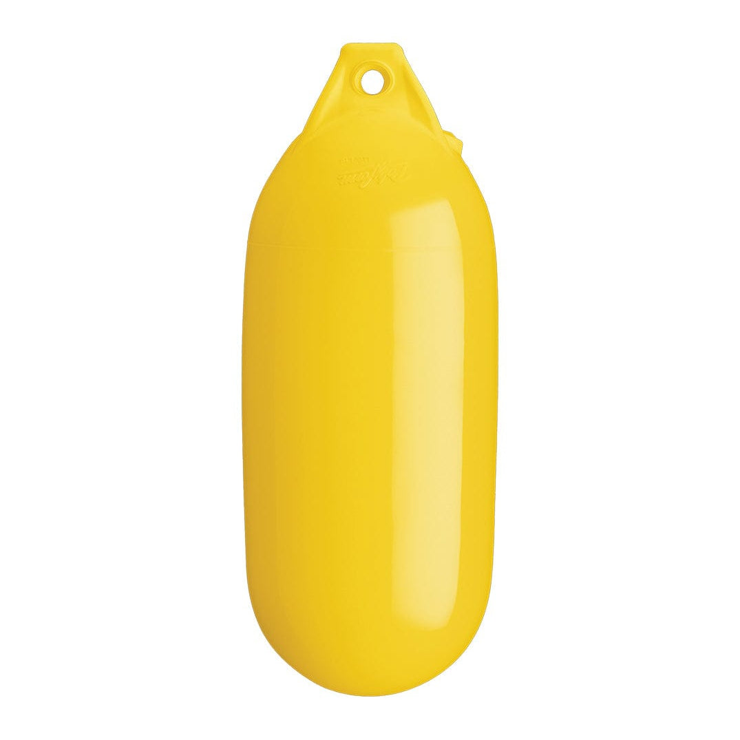 Polyform U.S. Qualifies for Free Shipping Polyform S- 1 Yellow 6" x 15" Buoy #S-1-Y