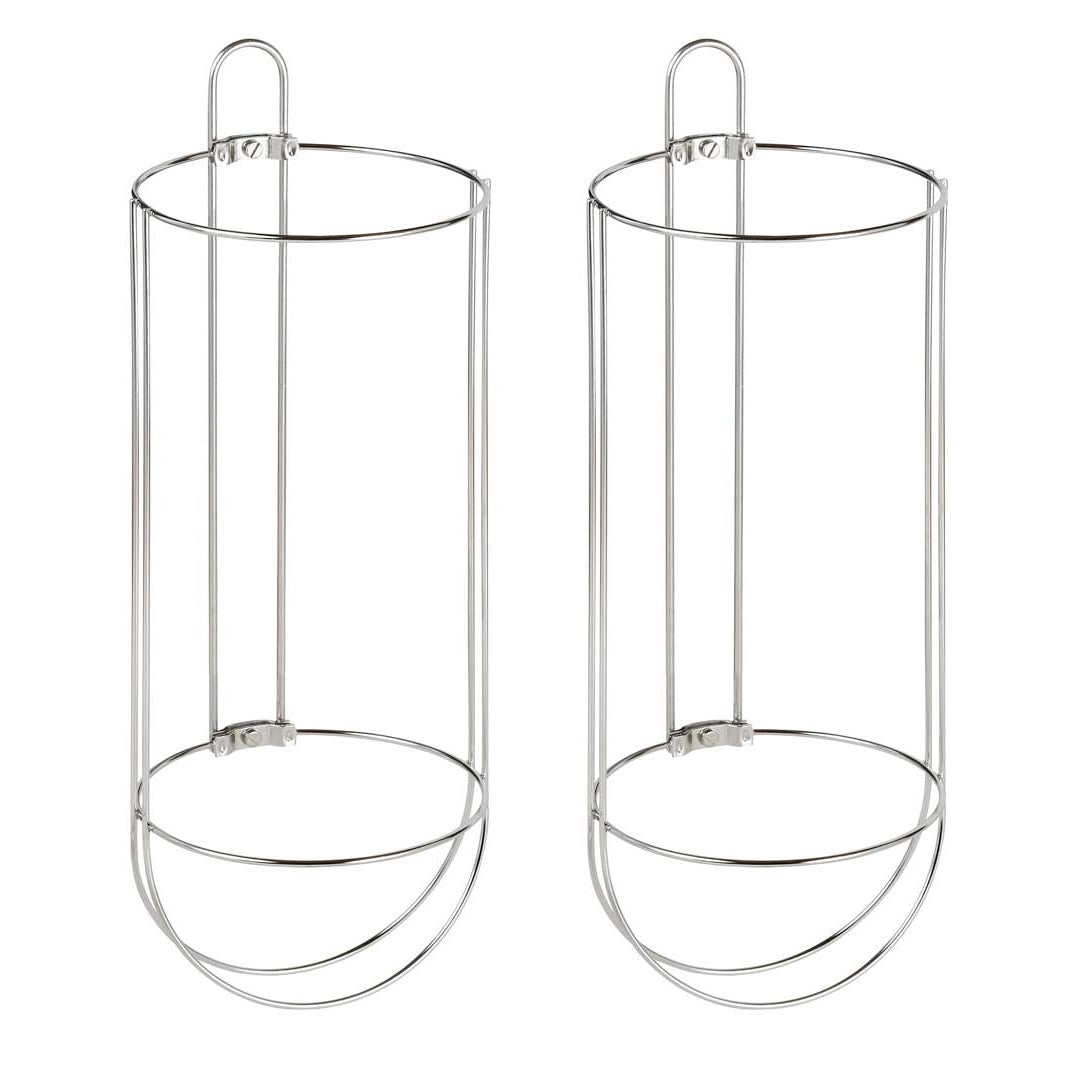 Polyform U.S. Qualifies for Free Shipping Polyform TFR 170 2 TFR-Series Fender Holder 6.75" 2-pk #TFR-170-2