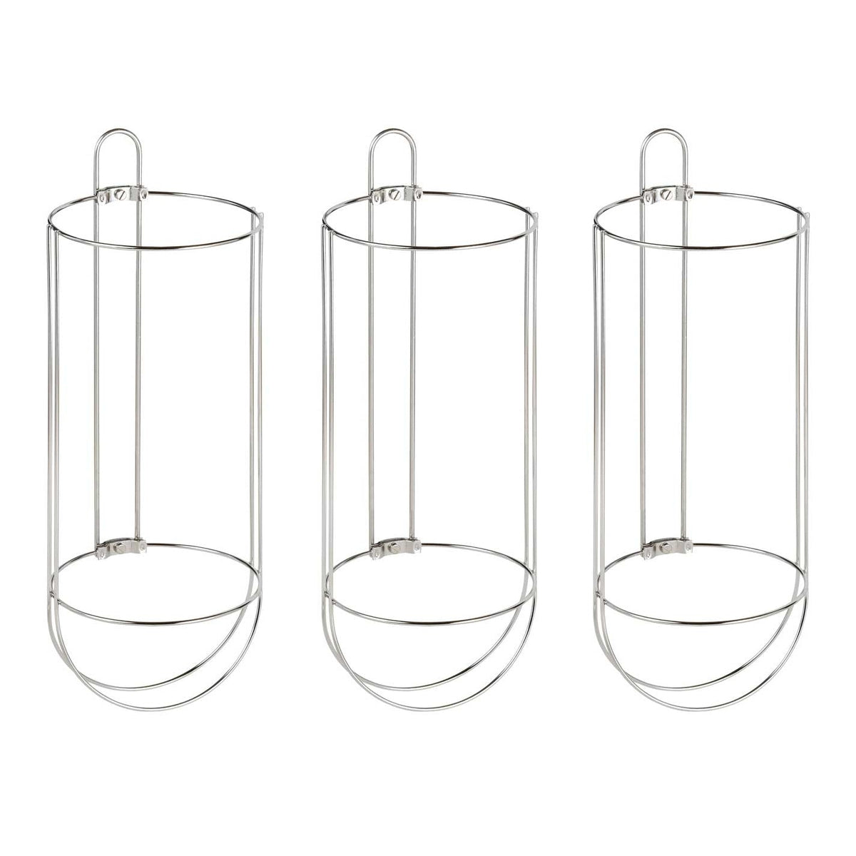 Polyform U.S. Qualifies for Free Shipping Polyform TFR 170 3 TFR-Series Fender Holder 6.75" 3-pk #TFR-170-3