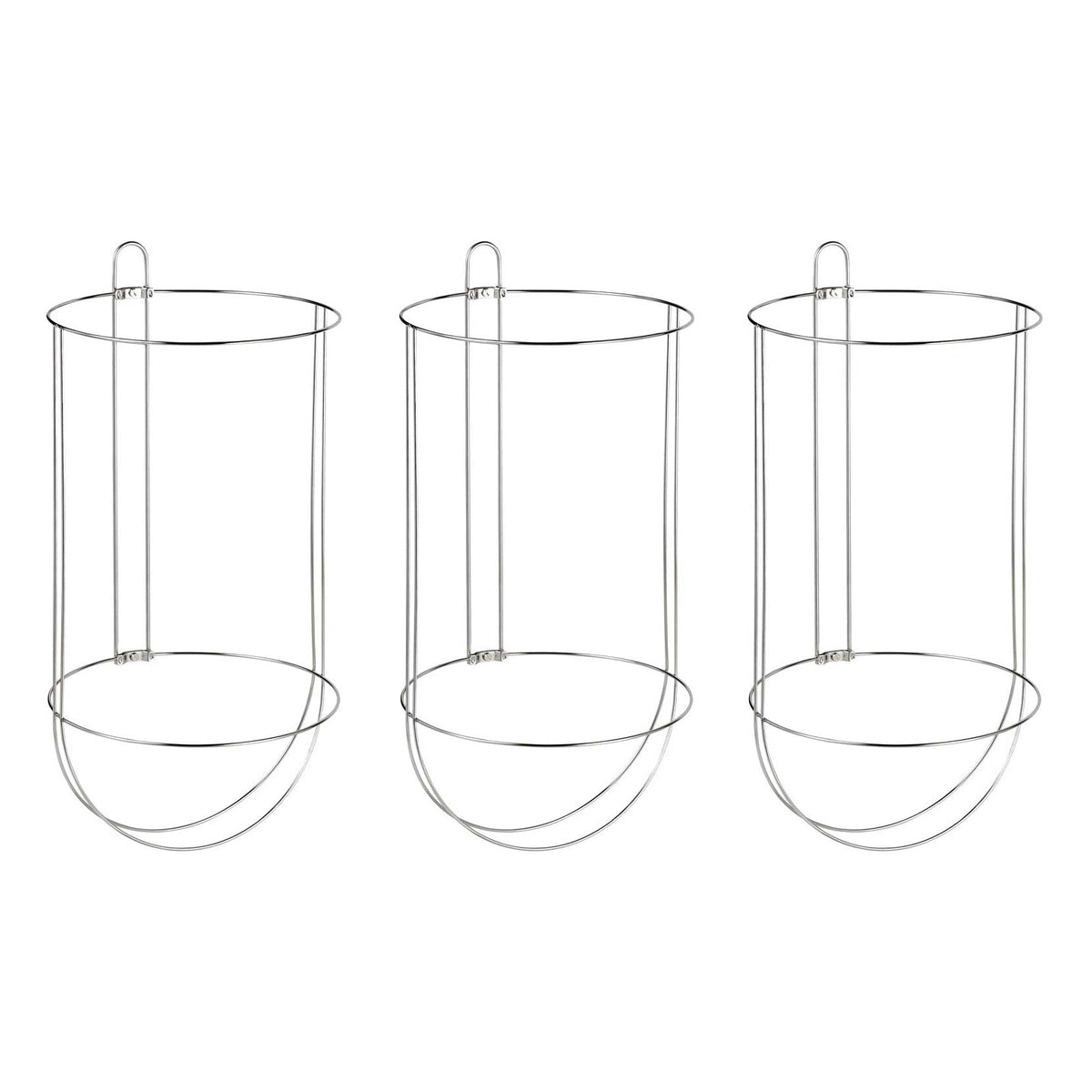 Polyform U.S. Not Qualified for Free Shipping Polyform TFR 280 3 TFR-Series Fender Holder 12" 3-pk #TFR-280-3