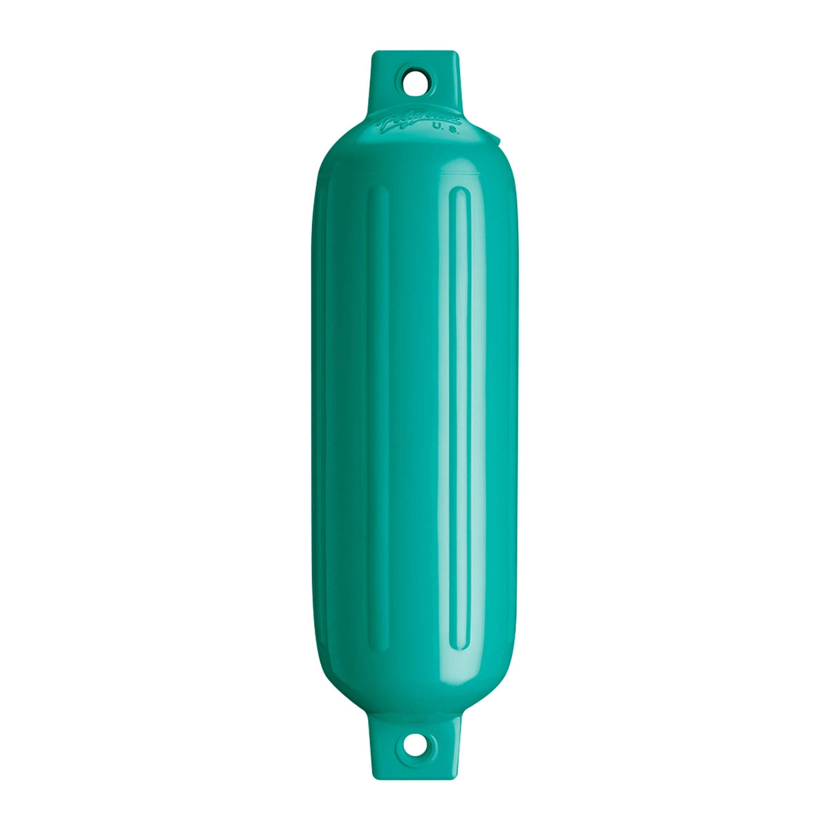 Polyform U.S. Qualifies for Free Shipping Polyform U.S. Polyform 5.5" x 20" Teal Fender #G3T
