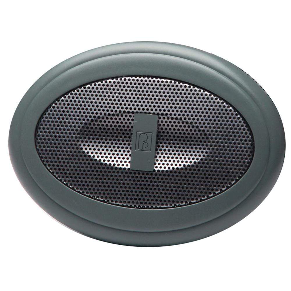 Polyplanar Qualifies for Free Shipping Polyplanar 2" Waterproof Marine Speakers #MA50G
