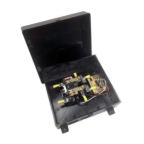 PowerMax Qualifies for Free Shipping PowerMax 30a Transfer Switch #PMTS-30