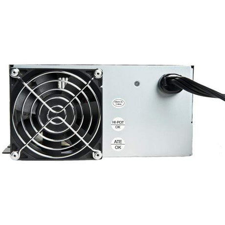 PowerMax Qualifies for Free Shipping PowerMax 40a 24v 3-Stage Smart Charger #PM3-40-24