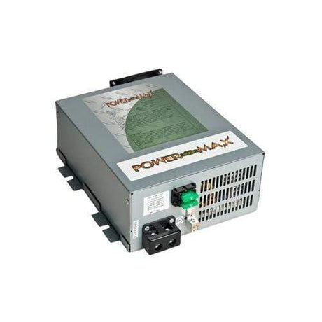 PowerMax Qualifies for Free Shipping PowerMax 45a 12v 3-Stage Smart Charger #PM3-45