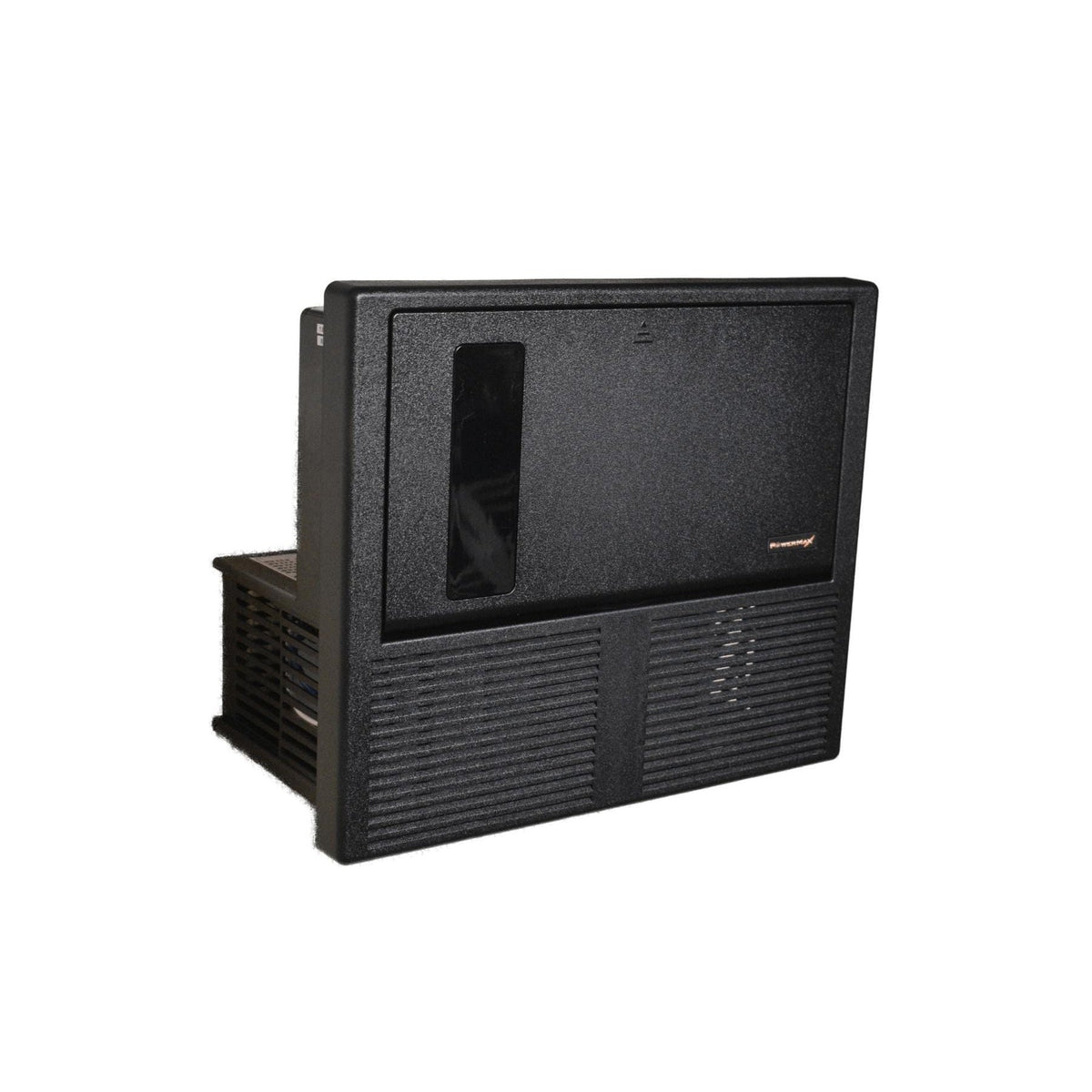 PowerMax Qualifies for Free Shipping PowerMax 45a 12v Power Center with Lower Converter #PPC-45