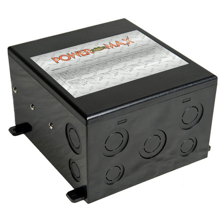 PowerMax Qualifies for Free Shipping PowerMax Series Automatic Transfer Switch 50a #PMTS-50LK