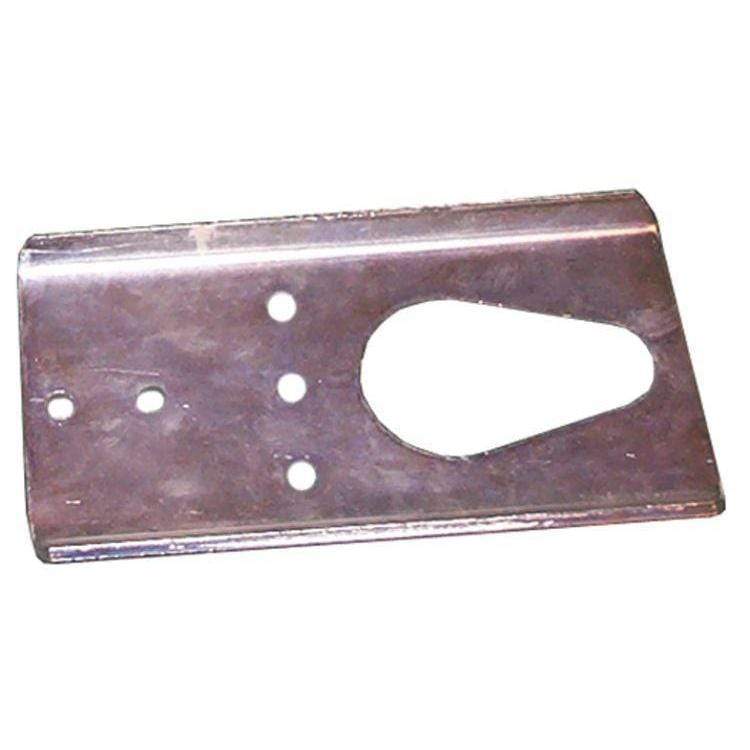 Powerwinch Ball Hitch Adapter #P7908500AJ