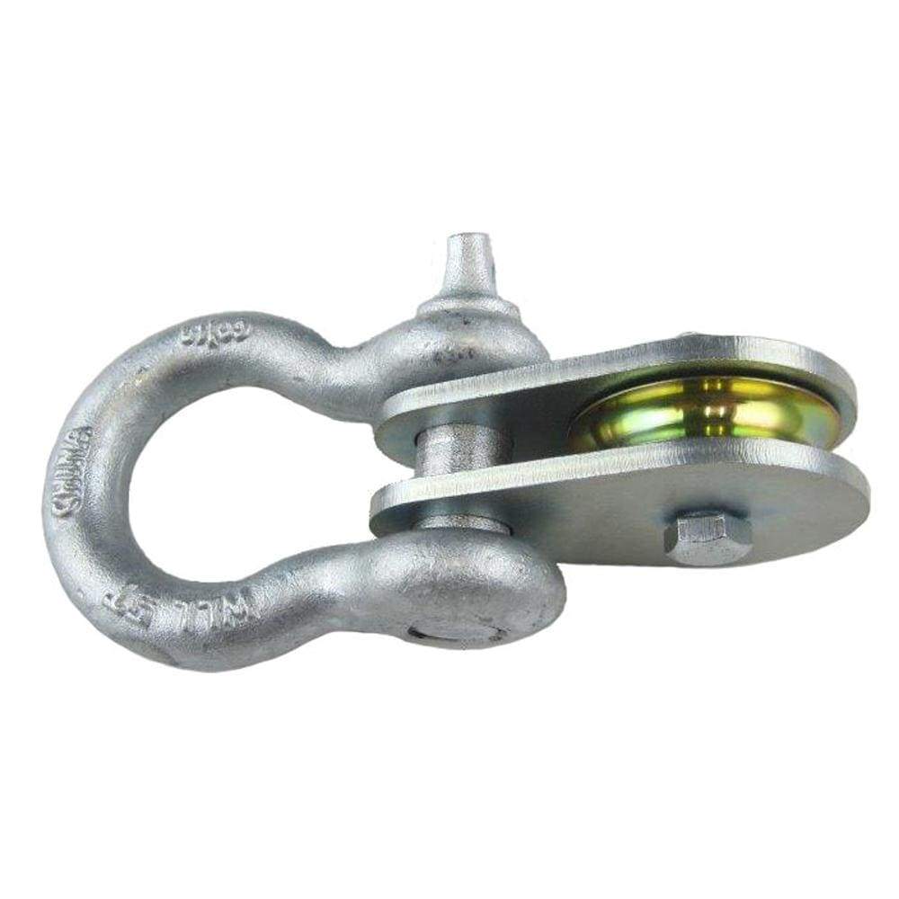 Powerwinch Qualifies for Free Shipping Powerwinch Pully Block for 712 #P7904300AJ