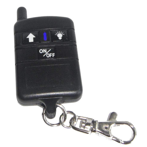 Powerwinch Qualifies for Free Shipping Powerwinch Replacement Key FOB for RC30/RC23 New Style #R001501