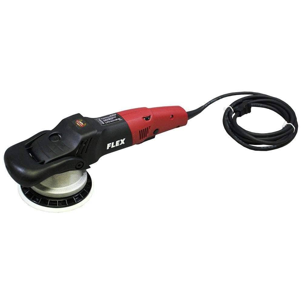 Presta Qualifies for Free Shipping Presta Flex Positive Drive Rotary Orbital Polisher #820009