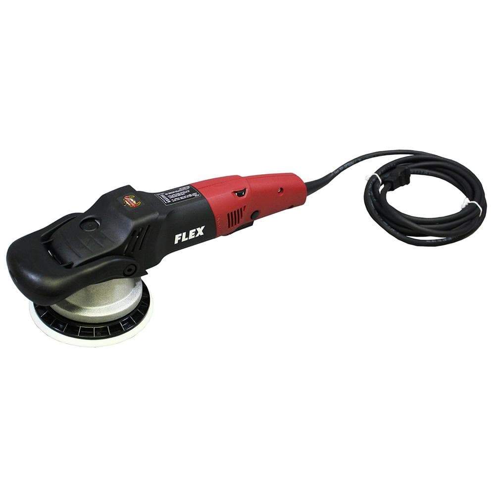 Presta Qualifies for Free Shipping Presta Flex Positive Drive Rotary Orbital Polisher #890009