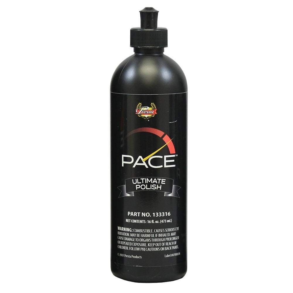Presta Qualifies for Free Shipping Presta Pace Ultimate Polish 16 oz #133316