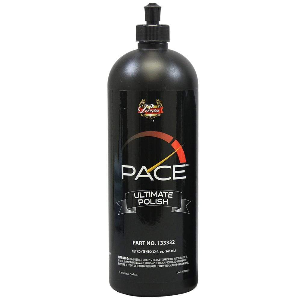 Presta Qualifies for Free Shipping Presta Pace Ultimate Polish 32 oz #133332