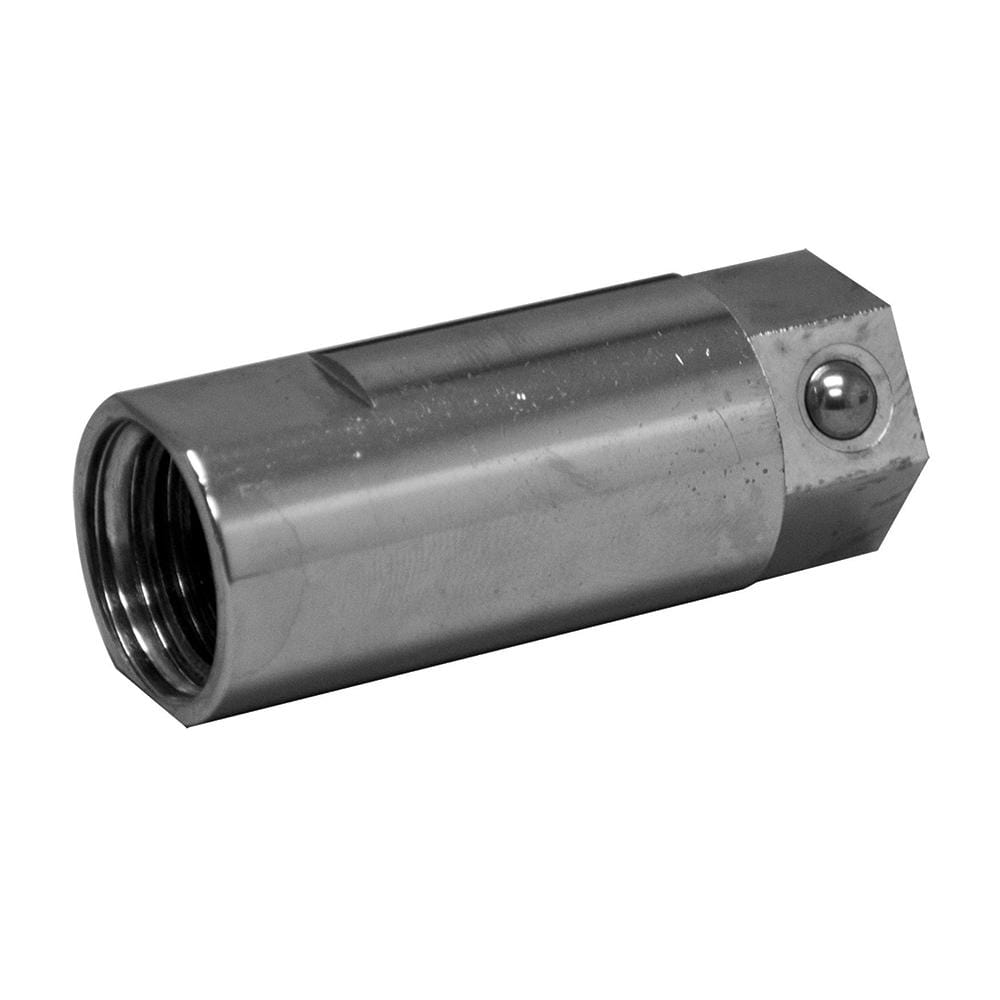 Presta Qualifies for Free Shipping Presta Quik Pad Spindle Adapter 5/8" 11 #890099