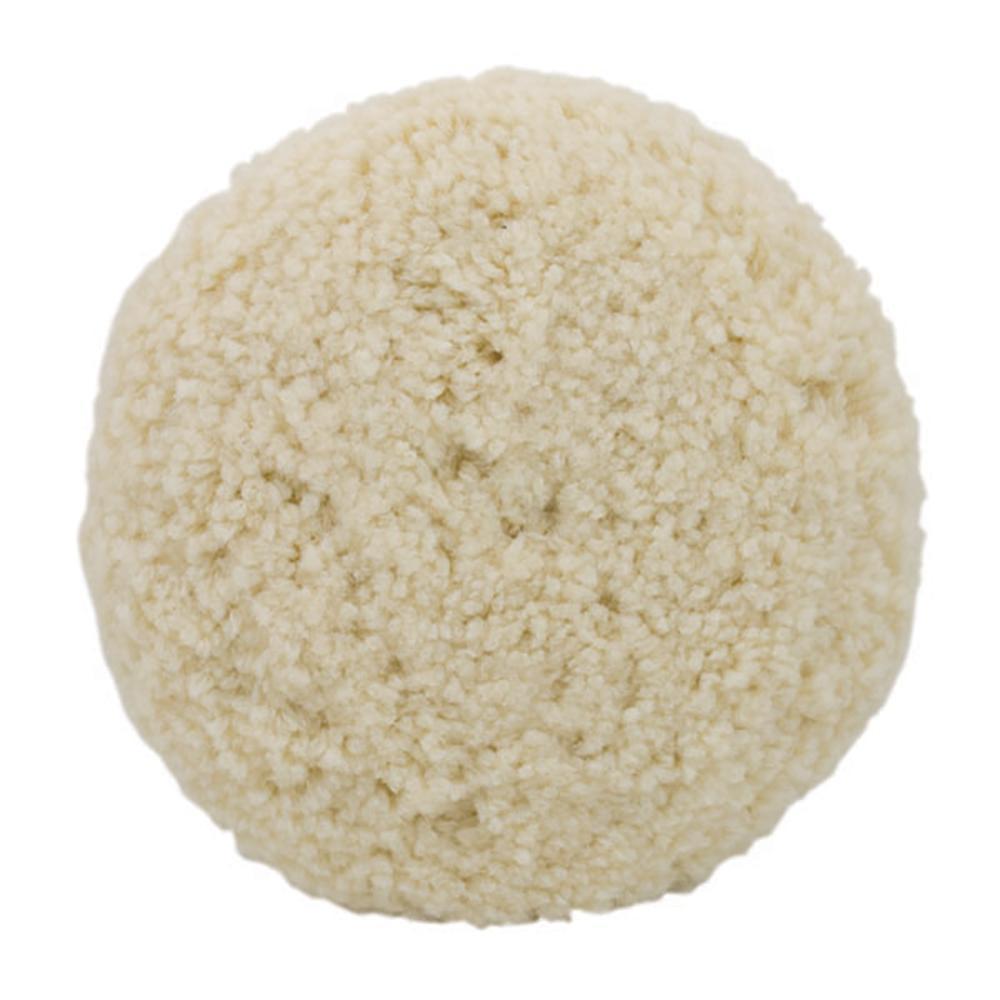 Presta Qualifies for Free Shipping Presta White Double Sided Screw On Pad #810073