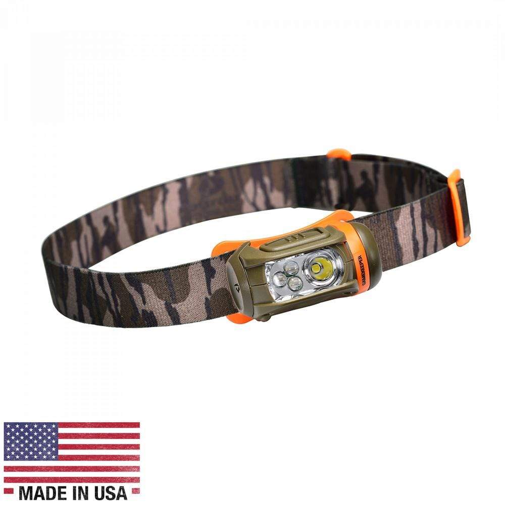 Princeton Tec Mossy Oak Gamekeeper Remix #RMX300RGB-GK