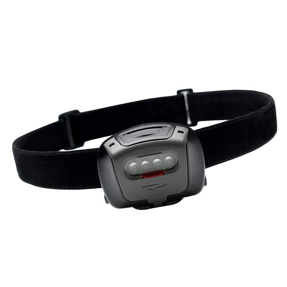 Princeton Tec Qualifies for Free Shipping Princeton Tec Quad Tactical Black #QUAD-TAC-BK