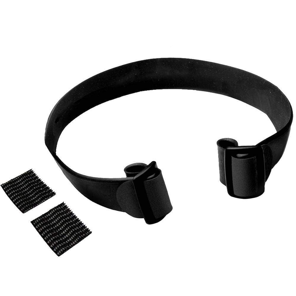 Princeton Tec Qualifies for Free Shipping Princeton Tec Rubber Hard Hat Strap #HL-103
