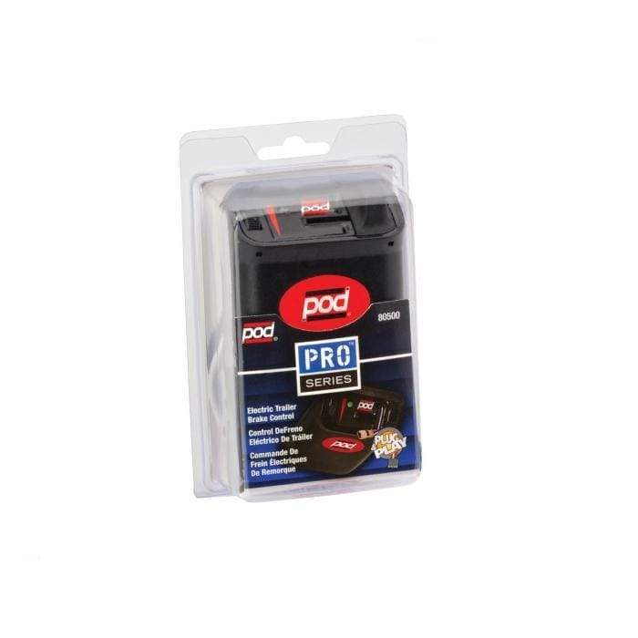 Pro Series Qualifies for Free Shipping Pro Series POD Electronic Brake Control 1 to 2 Axles #80500