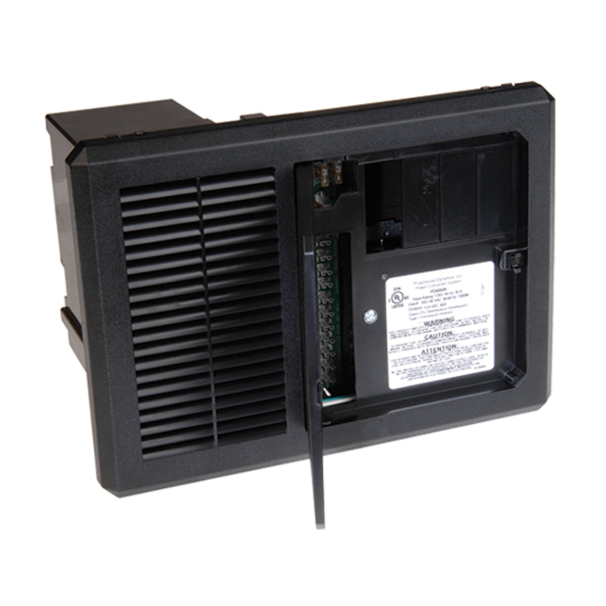 Progressive Dynamics Qualifies for Free Shipping Progressive Dynamics AC/DC Distribution Panel and Inteli-Power #PD4060KV